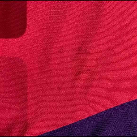 Nike Dri-Fit Workout Tank Size Small - Picture 6 of 6